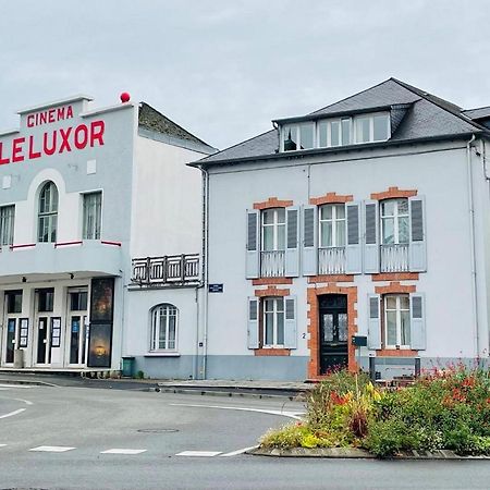 Les 3 Berets Chambres D'Hotes Oloron-Sainte-Marie Kültér fotó