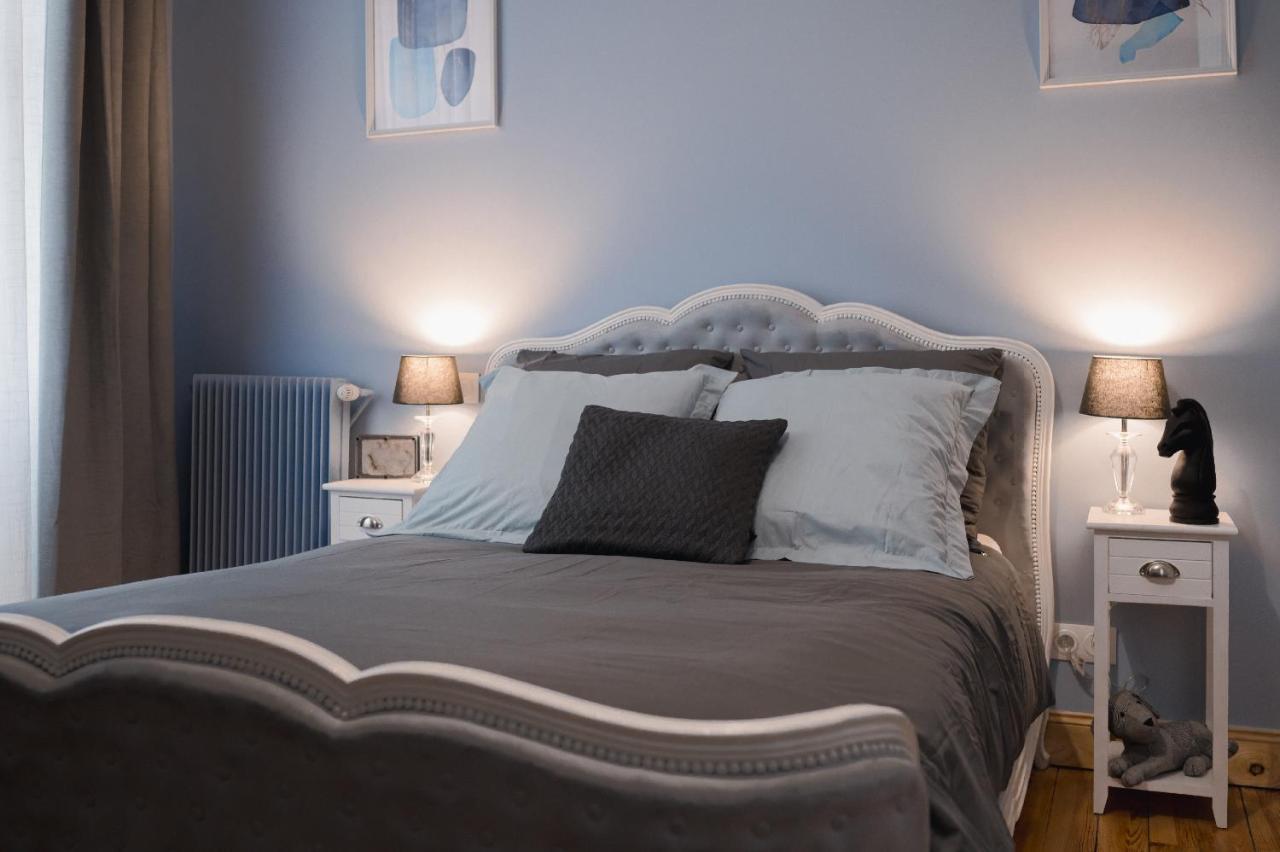 Les 3 Berets Chambres D'Hotes Oloron-Sainte-Marie Kültér fotó