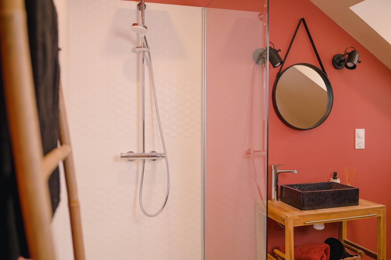 Les 3 Berets Chambres D'Hotes Oloron-Sainte-Marie Kültér fotó