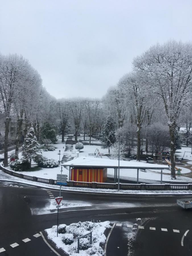 Les 3 Berets Chambres D'Hotes Oloron-Sainte-Marie Kültér fotó
