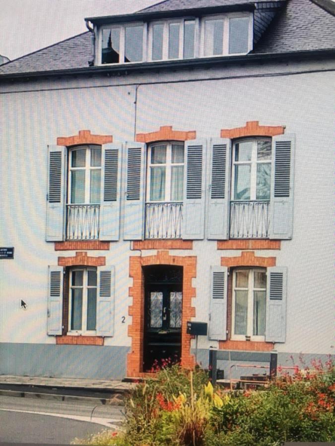 Les 3 Berets Chambres D'Hotes Oloron-Sainte-Marie Kültér fotó