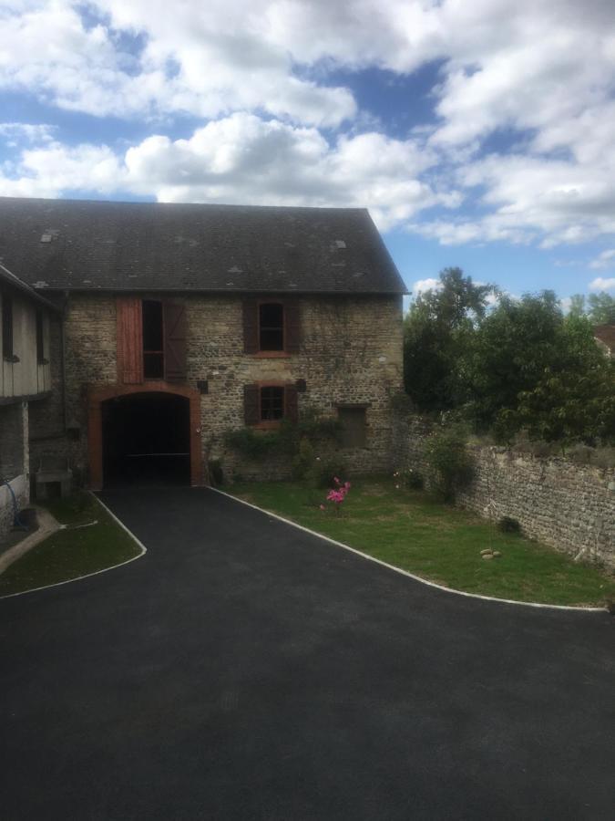 Les 3 Berets Chambres D'Hotes Oloron-Sainte-Marie Kültér fotó