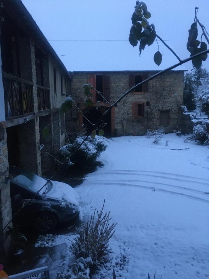 Les 3 Berets Chambres D'Hotes Oloron-Sainte-Marie Kültér fotó