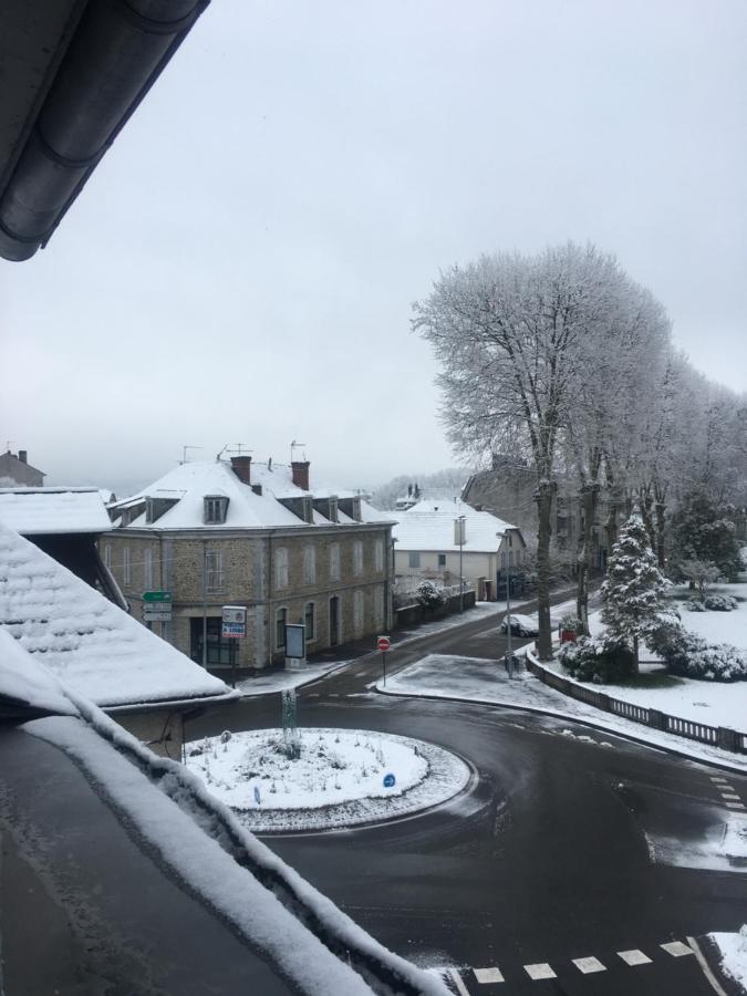 Les 3 Berets Chambres D'Hotes Oloron-Sainte-Marie Kültér fotó